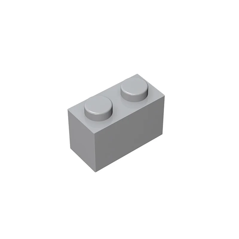 MOC 10 pièces 3004 3065 1x2 pi - Tech Accessories For Kids avis et prix