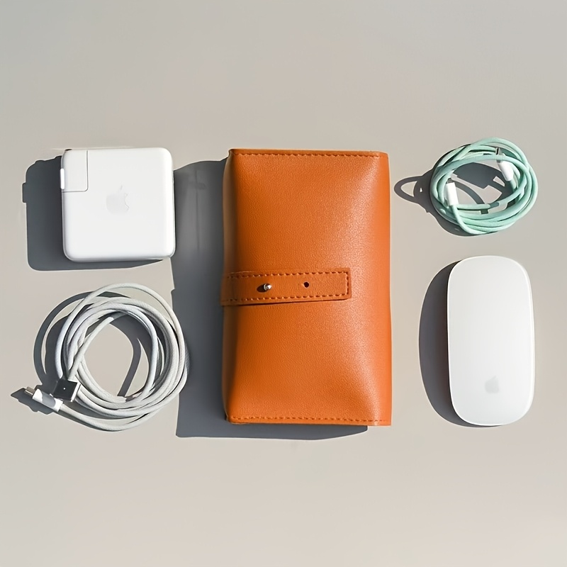 1 pochette organisatrice en cu - Tech Accessories Travel Organizer Pouch avis et prix
