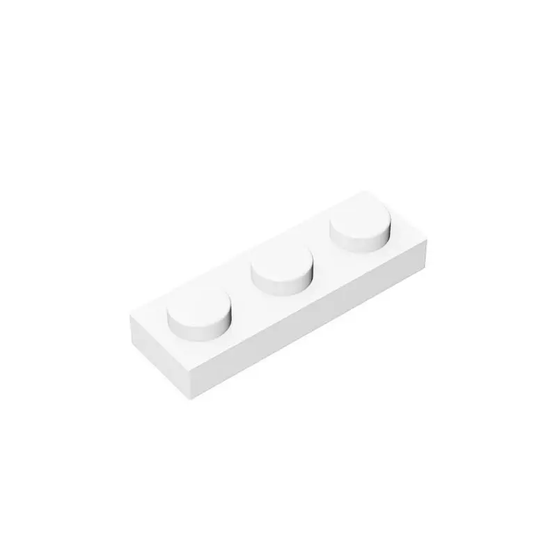 MOC 10 pièces 3623 plaque 1x3  - Tech Accessories For Kids avis et prix
