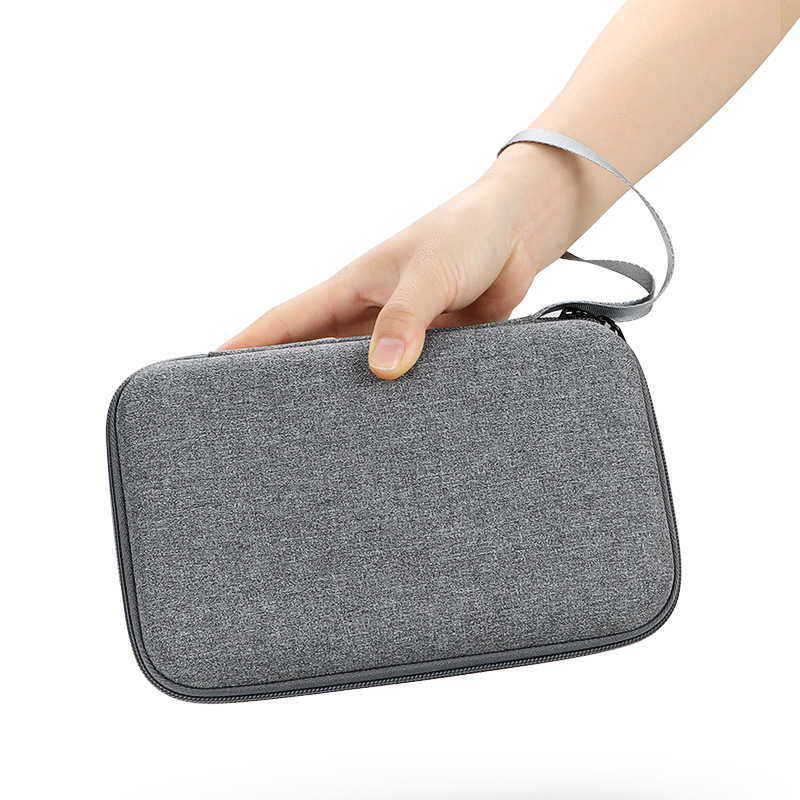 Pochette de rangement pour app - Tech Accessories Travel Organizer Pouch avis et prix