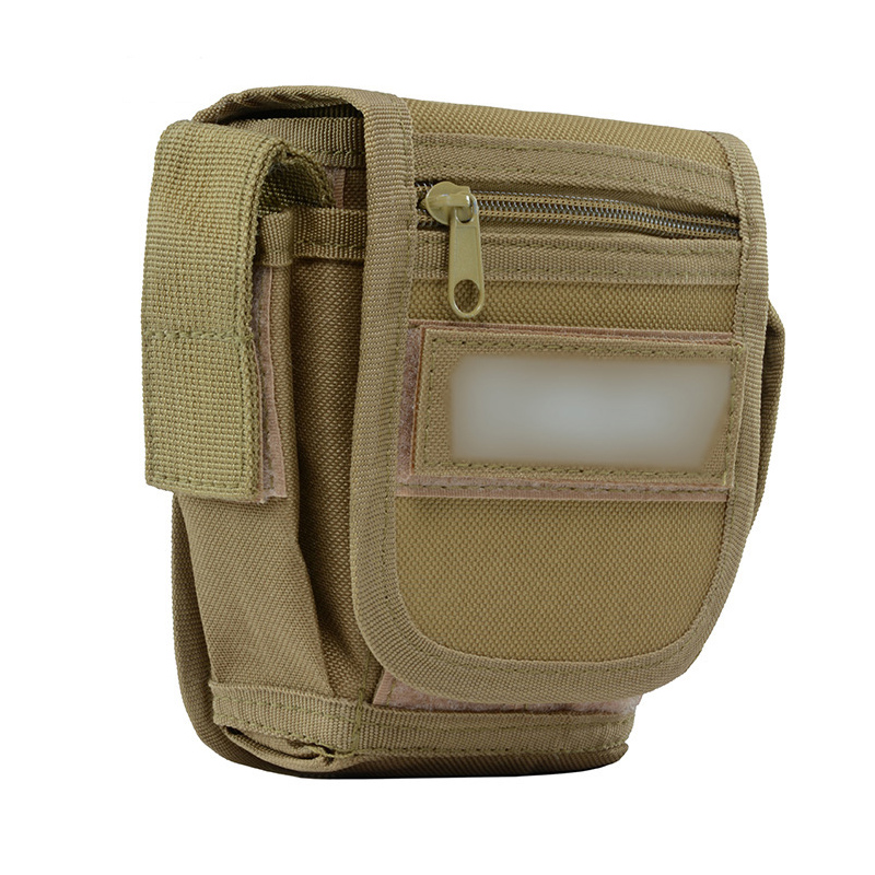 EDC – pochette tactique Molle, - Tech Accessories Pouch avis et prix