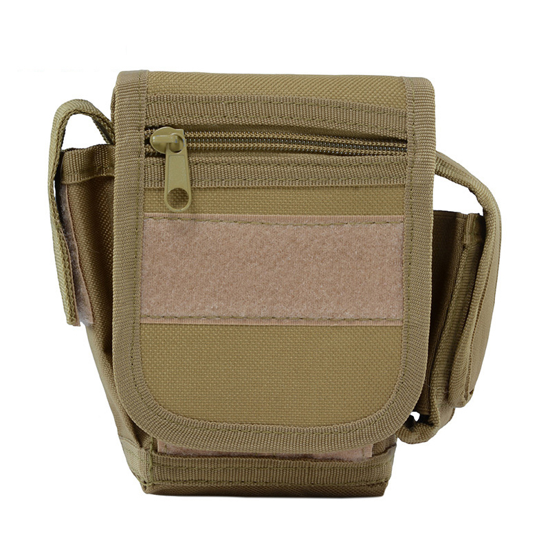 EDC – pochette tactique Molle, - Tech Accessories Pouch avis et prix