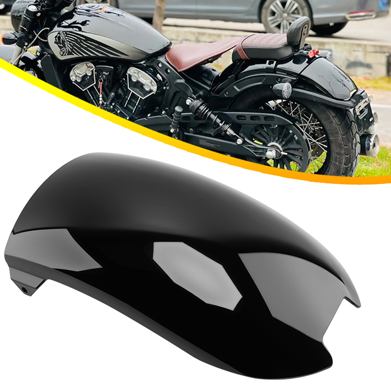 Garde-boue arrière de moto, pr - Tech Accessories Usa avis et prix