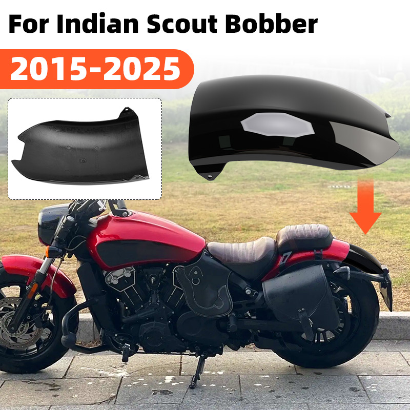 Garde-boue arrière de moto, pr - Tech Accessories Usa avis et prix