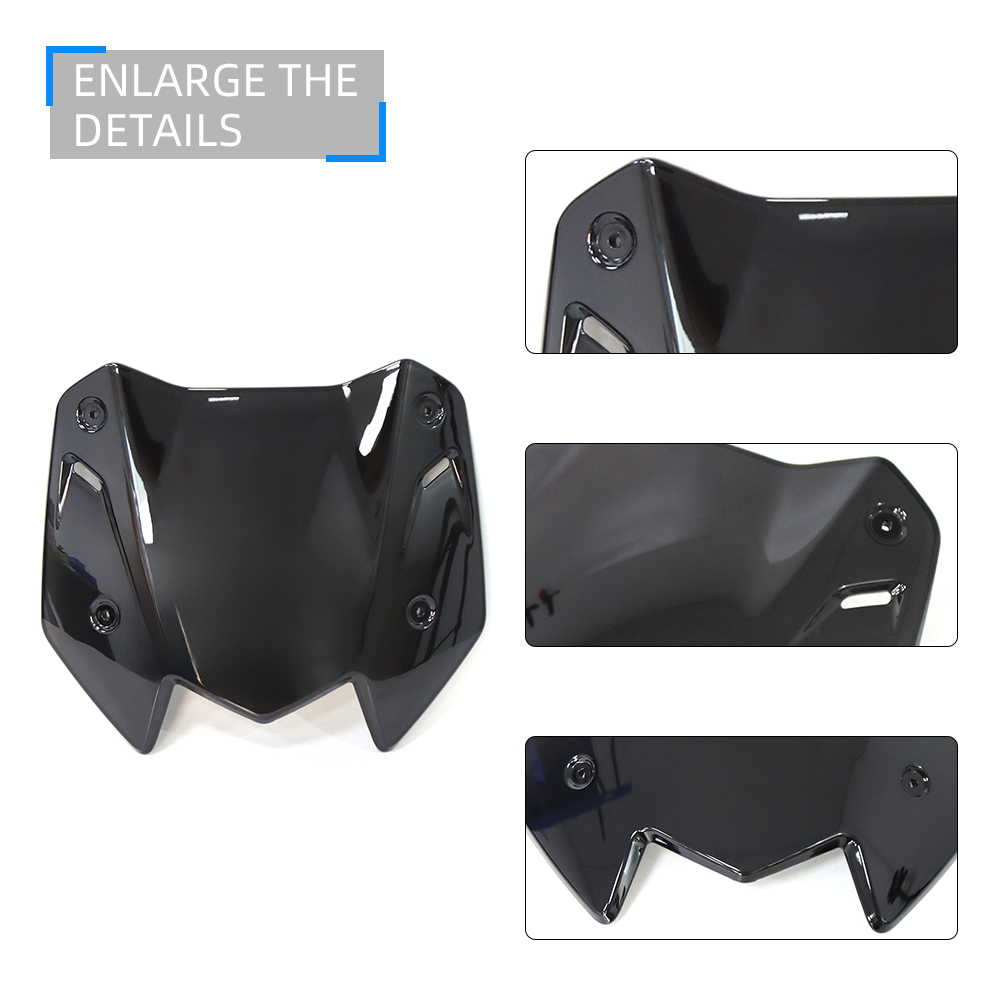 Accessoires de modification po - Universal Tech Accessories avis et prix