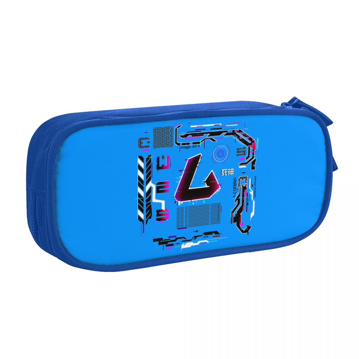 Étuis à crayons personnalisés  - Tech Girl Accessories avis et prix