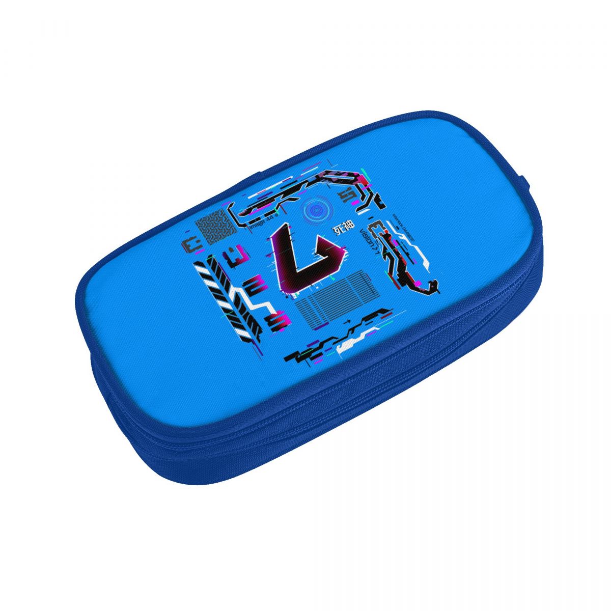 Étuis à crayons personnalisés  - Tech Girl Accessories avis et prix