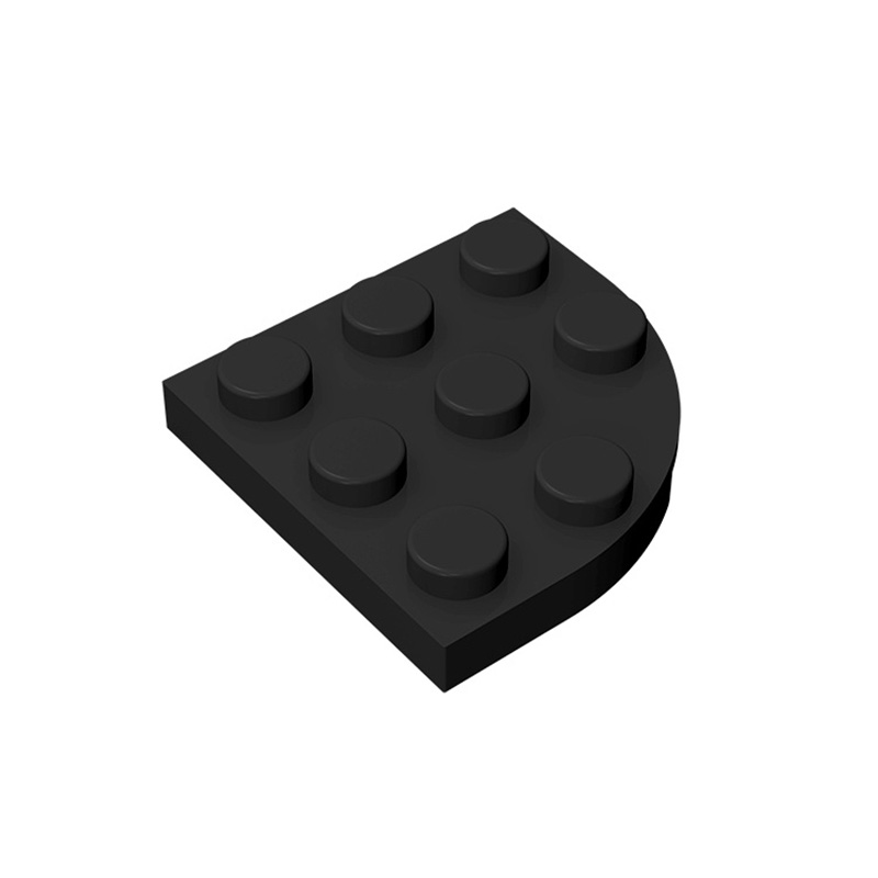 MOC 10 pièces 30357 coin rond  - Tech Accessories For Kids avis et prix