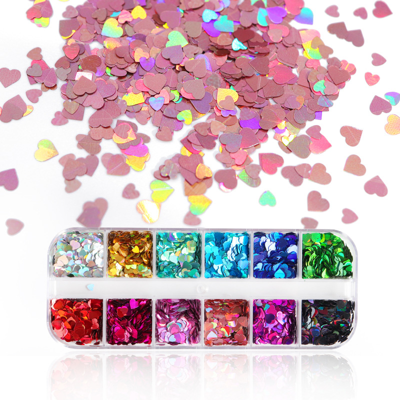 Mélange de Paillettes Papillon - Tech Accessories Usa avis et prix