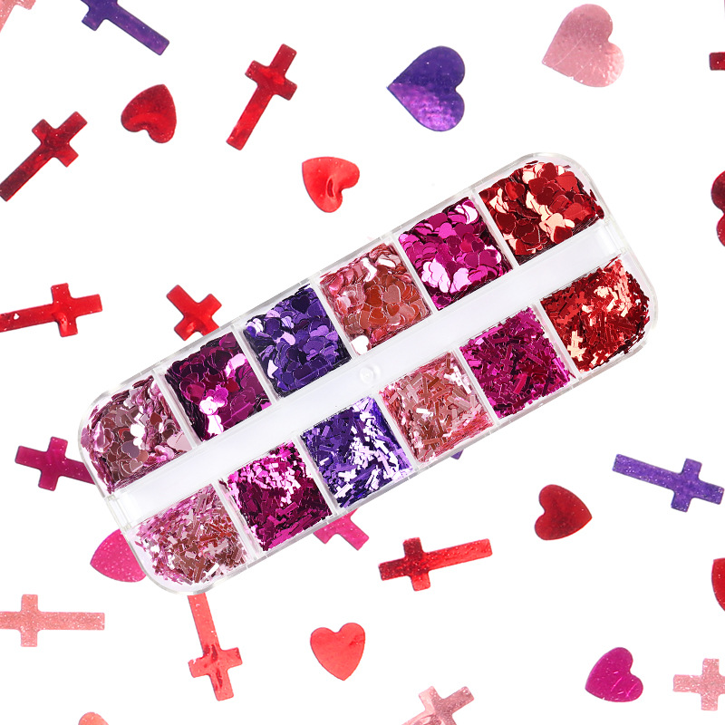 Mélange de Paillettes Papillon - Tech Accessories Usa avis et prix