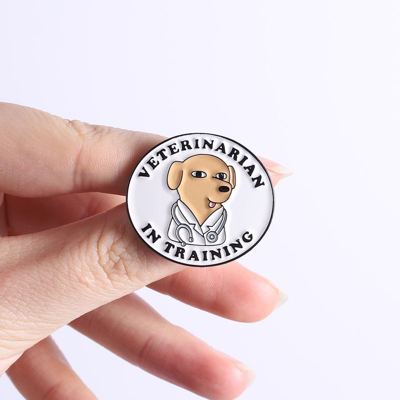 Broche Superpuissance Sauvageu - Tech Girl Accessories avis et prix