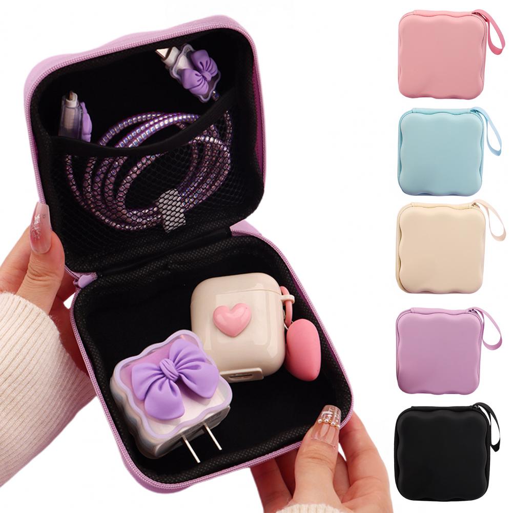 Étui de chargeur de voyage, sa - Tech Accessories Travel Organizer Pouch avis et prix