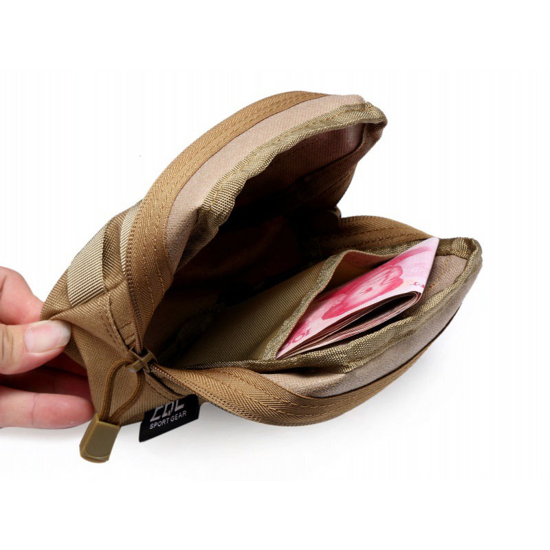 Petites pochettes tactiques, p - Tech Accessories Pouch avis et prix