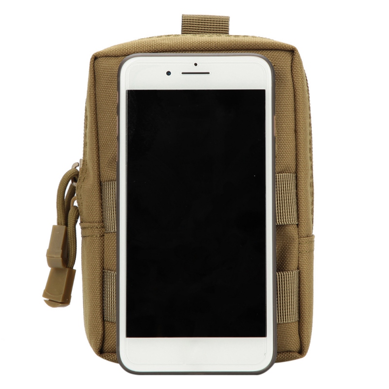 Petites pochettes tactiques, p - Tech Accessories Pouch avis et prix