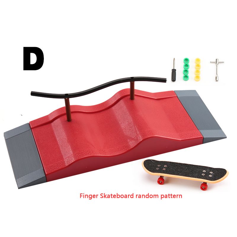 Finger Skateboards pour enfant - Tech Deck Accessories avis et prix