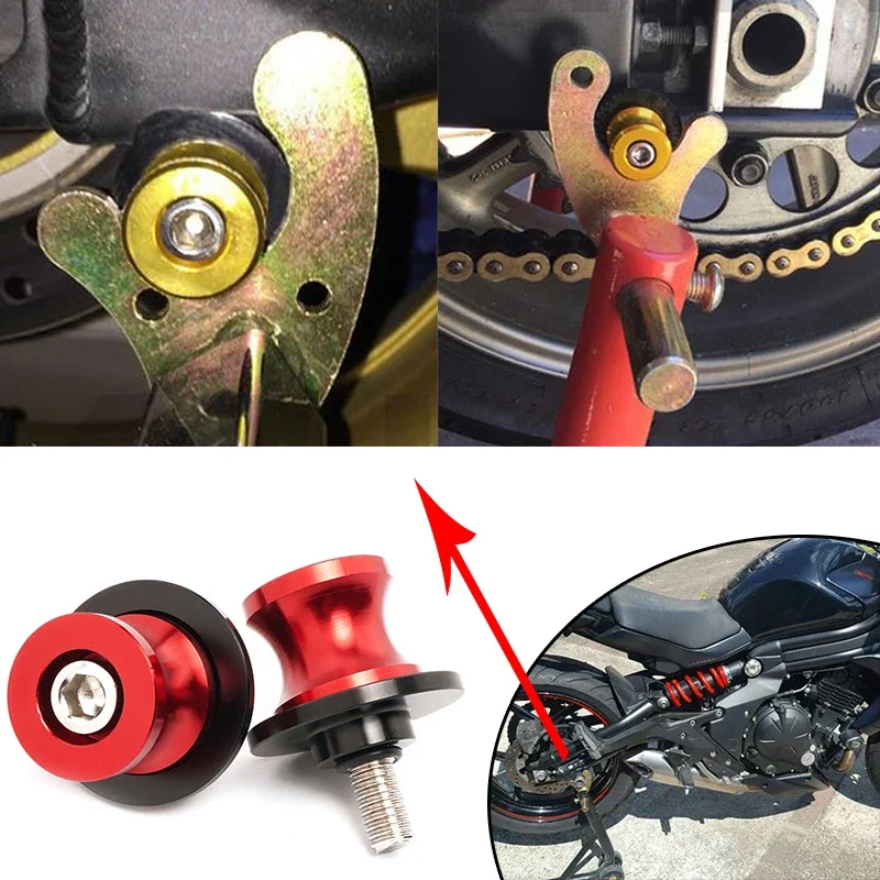 Nouveaux accessoires de moto 6 - Universal Tech Accessories avis et prix