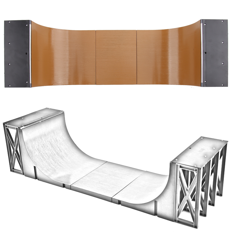 Scène de planche à roulettes à - Tech Deck Accessories avis et prix