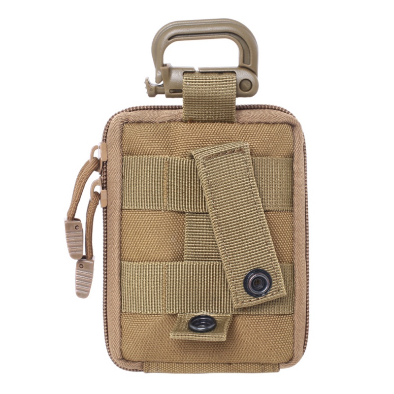 Mini pochette tactique Molle m - Tech Accessories Pouch avis et prix