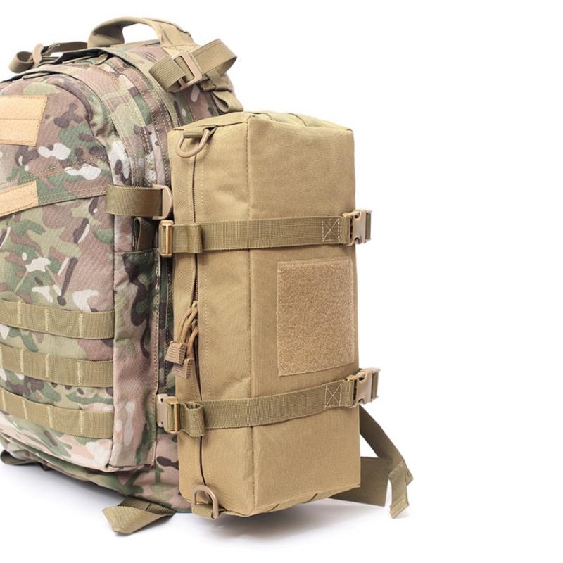 Sac à dos tactique voyage Camp - Tech Accessories Pouch avis et prix