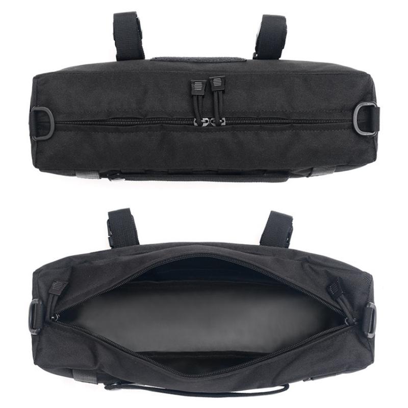 Sac à dos tactique voyage Camp - Tech Accessories Pouch avis et prix