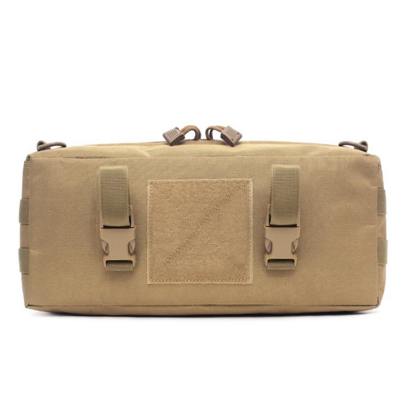 Sac à dos tactique voyage Camp - Tech Accessories Pouch avis et prix