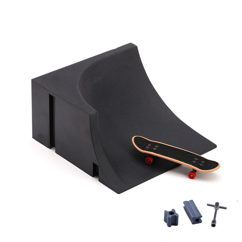 Planches à roulettes à doigts  - Tech Deck Accessories avis et prix