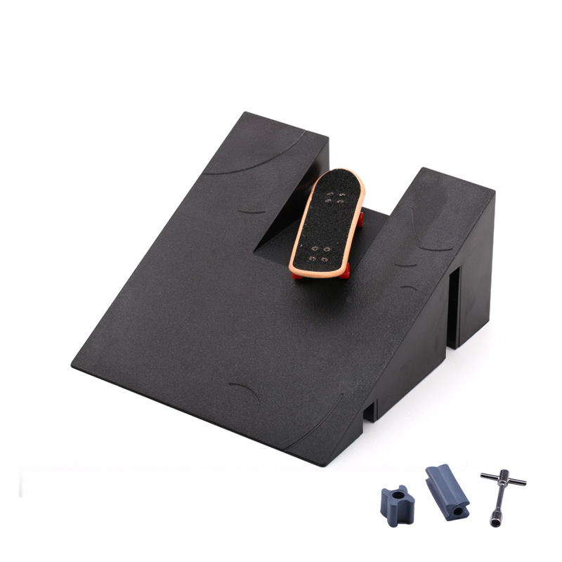Planches à roulettes à doigts  - Tech Deck Accessories avis et prix