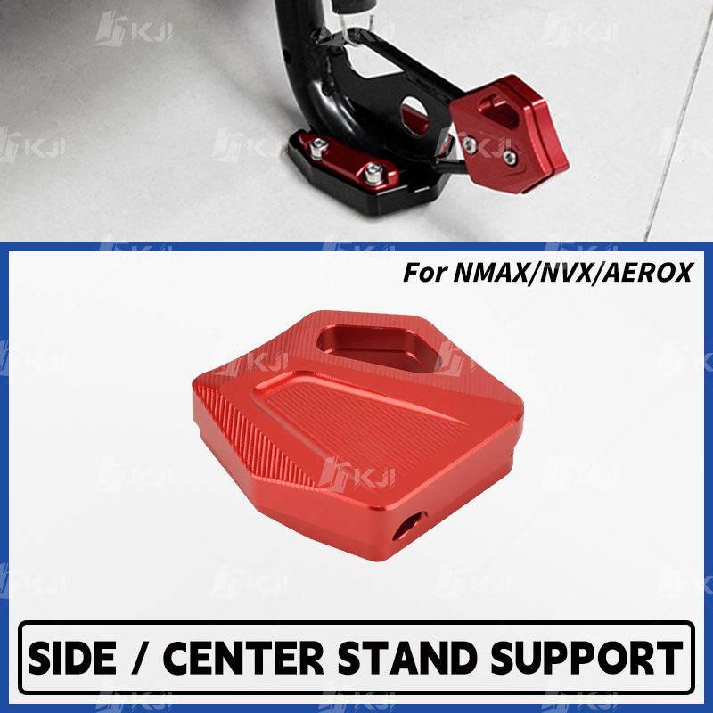 Pour Yamaha NMAX/NVX/AEROX 160 - Nmax Tech Max Accessories avis et prix