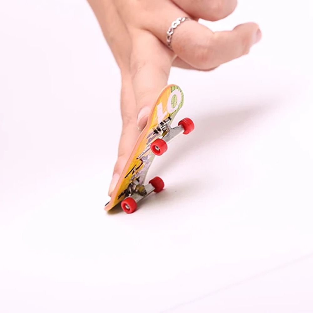 1 ensemble de nouveaux jeux de - Tech Deck Accessories avis et prix