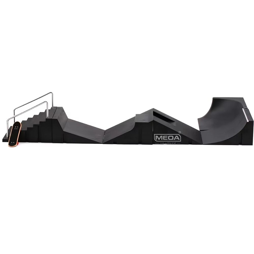 1 ensemble de nouveaux jeux de - Tech Deck Accessories avis et prix