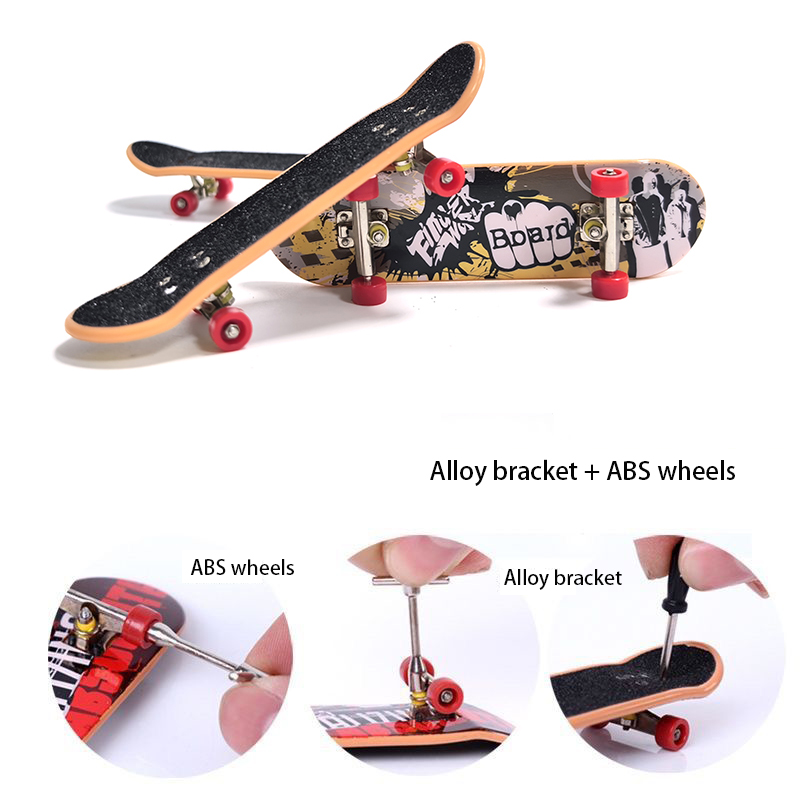 Ensembles de scènes de skate p - Tech Deck Accessories avis et prix