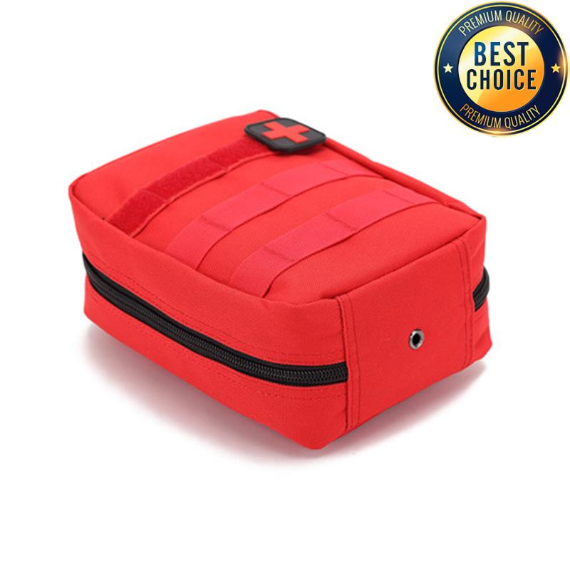 Sac de taille tactique multifo - Tech Accessories Pouch avis et prix