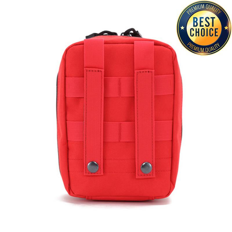 Sac de taille tactique multifo - Tech Accessories Pouch avis et prix