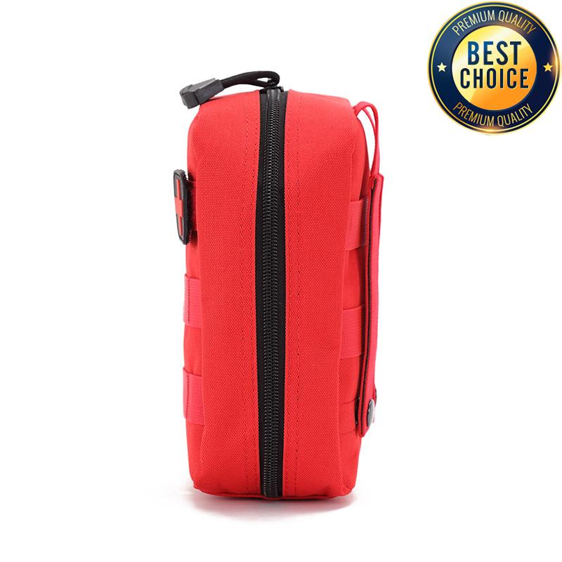 Sac de taille tactique multifo - Tech Accessories Pouch avis et prix