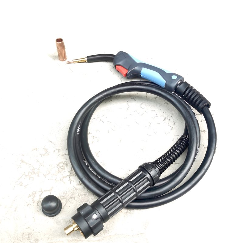 FY-TECH CO2 MIG MAG torche de  - Tech Accessories Usa avis et prix