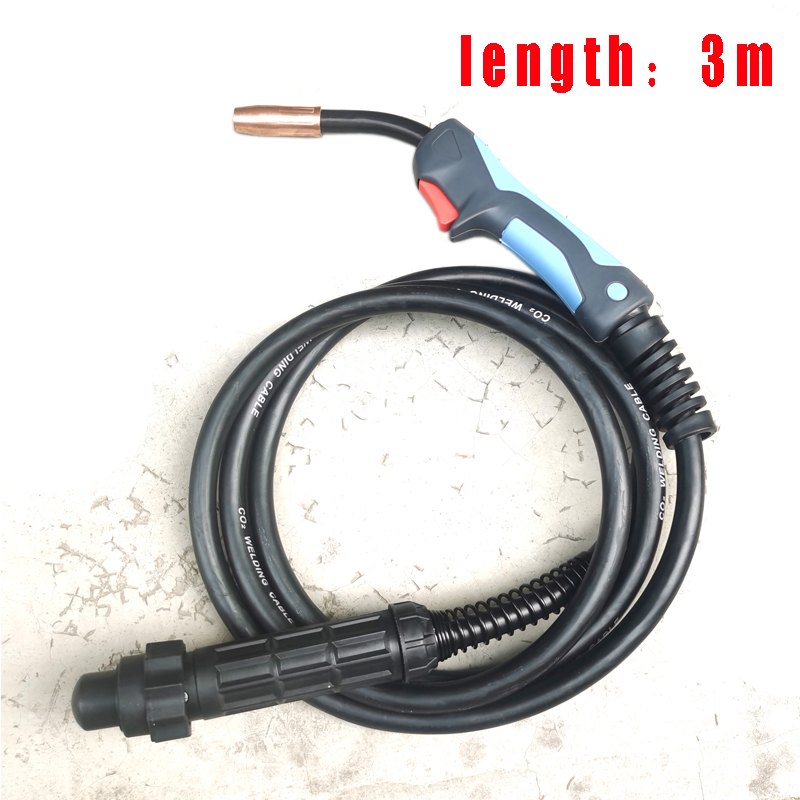 FY-TECH CO2 MIG MAG torche de  - Tech Accessories Usa avis et prix