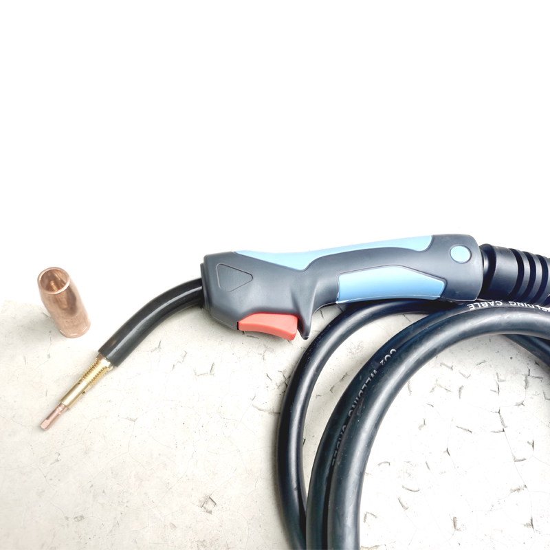 FY-TECH CO2 MIG MAG torche de  - Tech Accessories Usa avis et prix