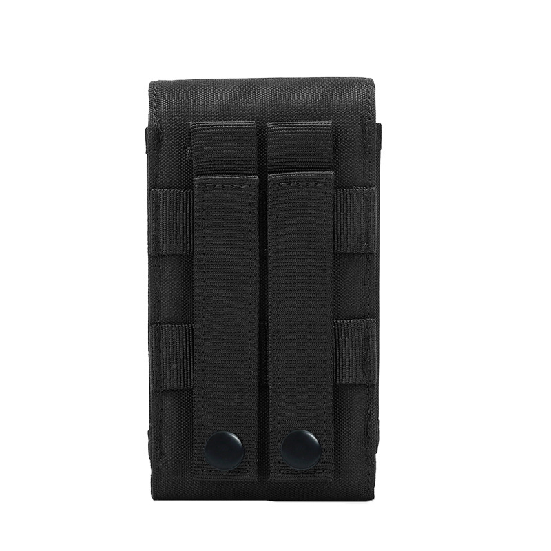 Pochette tactique double MOLLE - Tech Accessories Pouch avis et prix