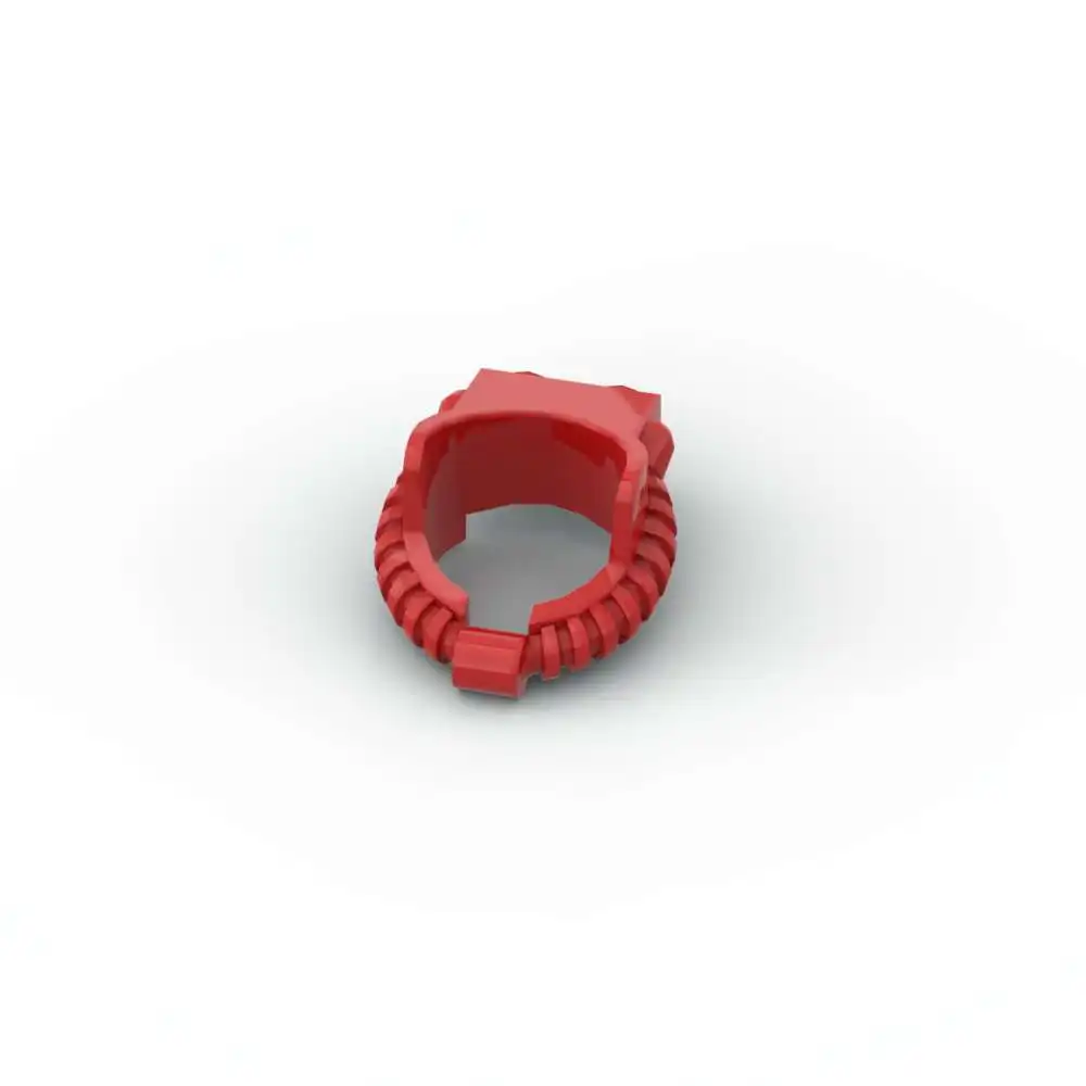 MOC 10PCS 6158 Fire Idea High- - Tech Accessories Kit avis et prix