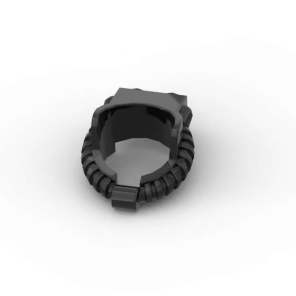 MOC 10PCS 6158 Fire Idea High- - Tech Accessories Kit avis et prix