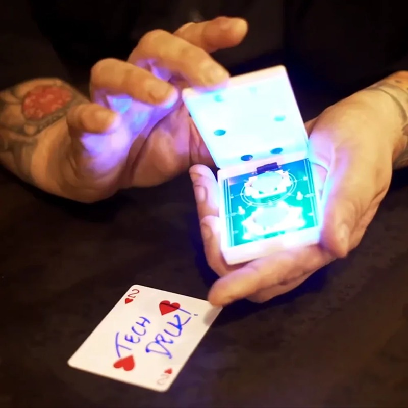 Tech Deck par Craig Petty : To - Tech Deck Accessories avis et prix