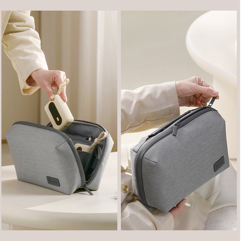 Étui de voyage organisateur él - Tech Accessories Travel Organizer Pouch avis et prix